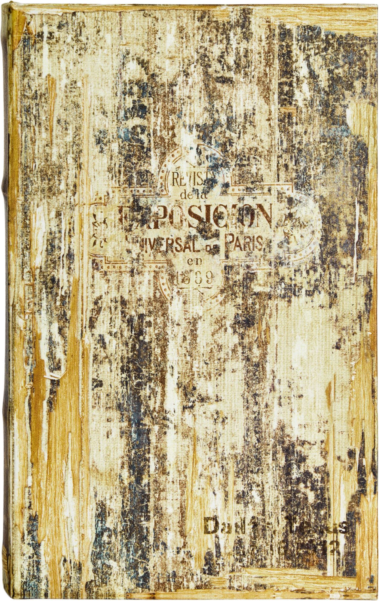 Шкатулка Glasar 36495/6