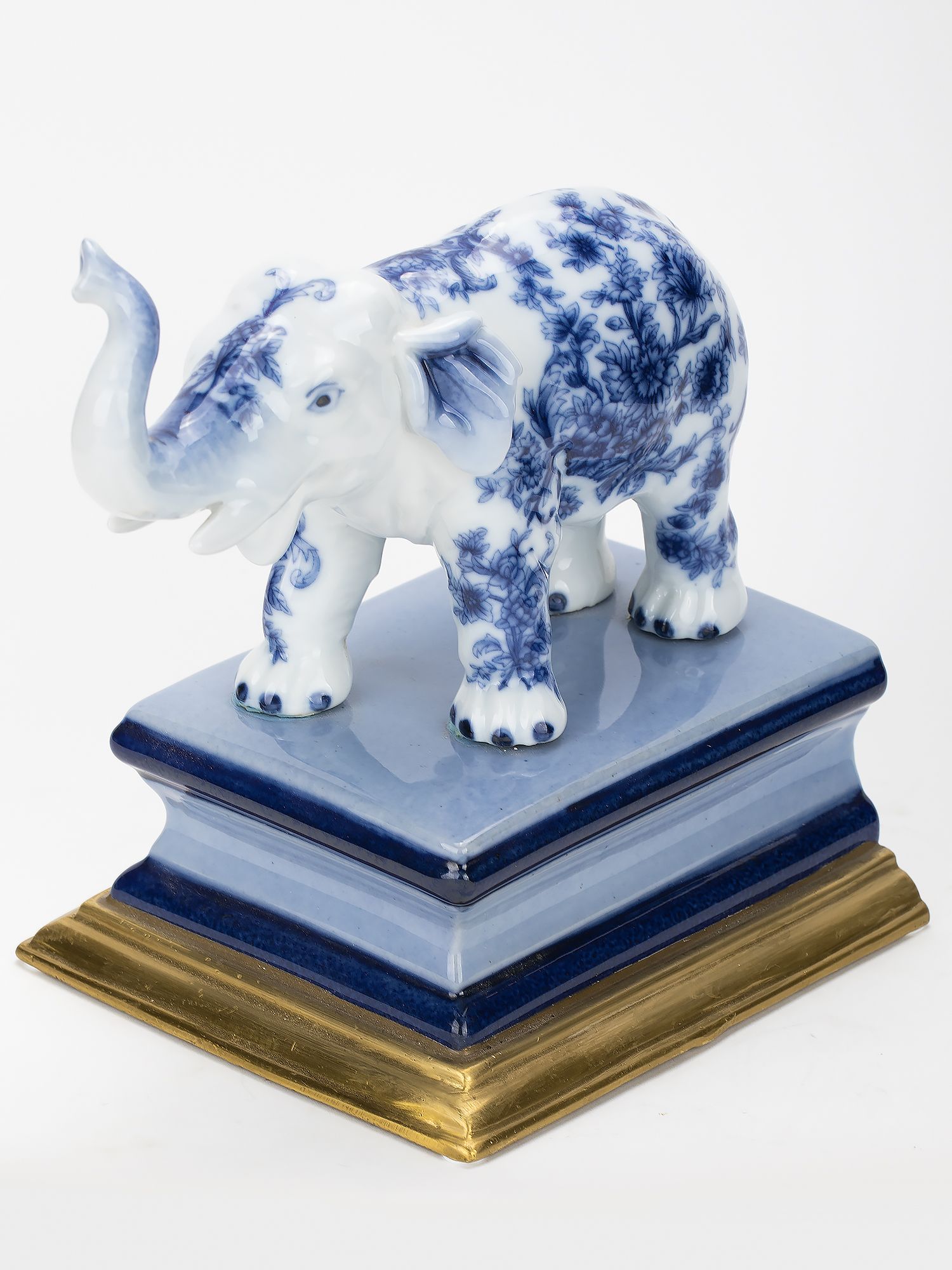 Держатель для книг Слон Glasar F1103EH/1/QEN317