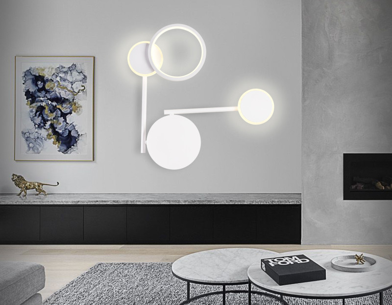 Бра Ambrella Light FL5197