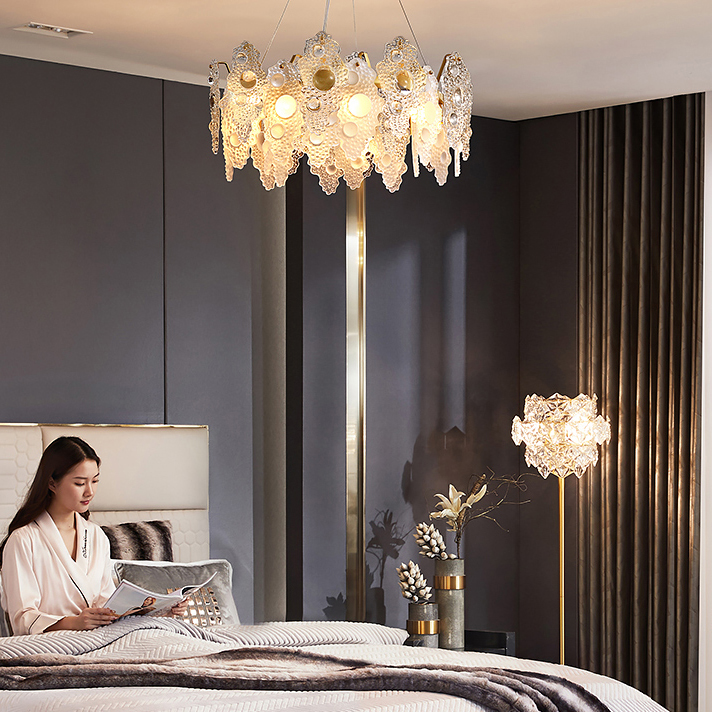 Подвесной светильник POMONA LONG by ImperiumLoft