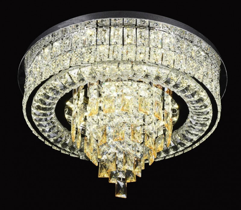 Накладной светильник Lumina Deco DDС 6899-500