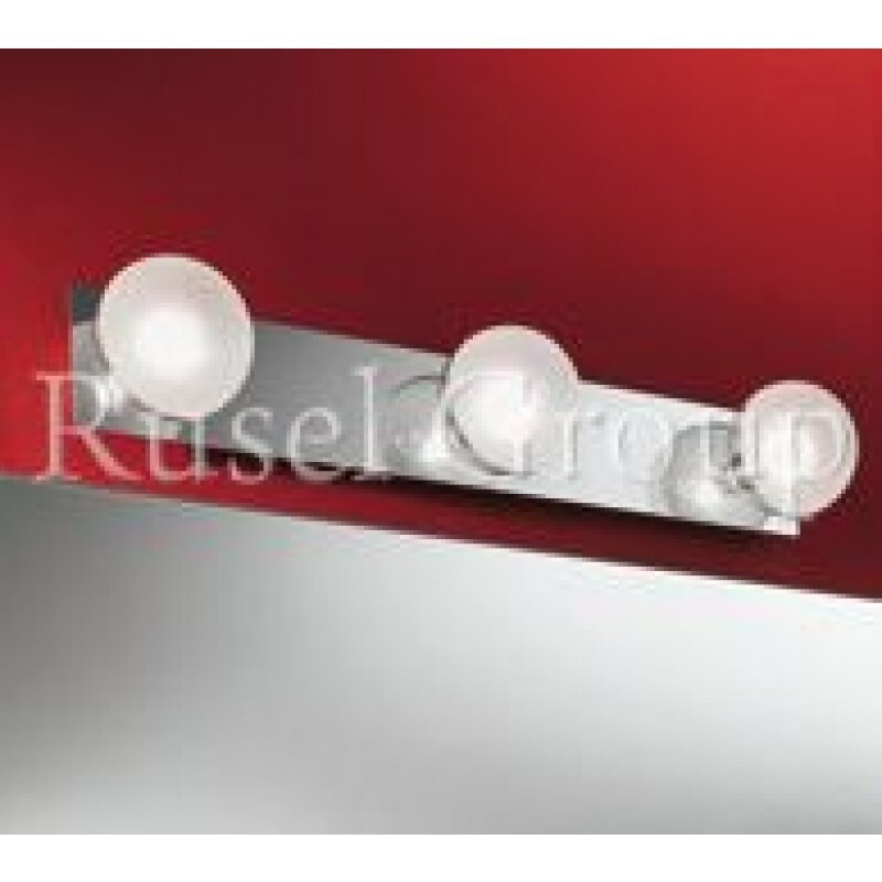 Настенно-потолочный светильник Linea Light Boll 5010