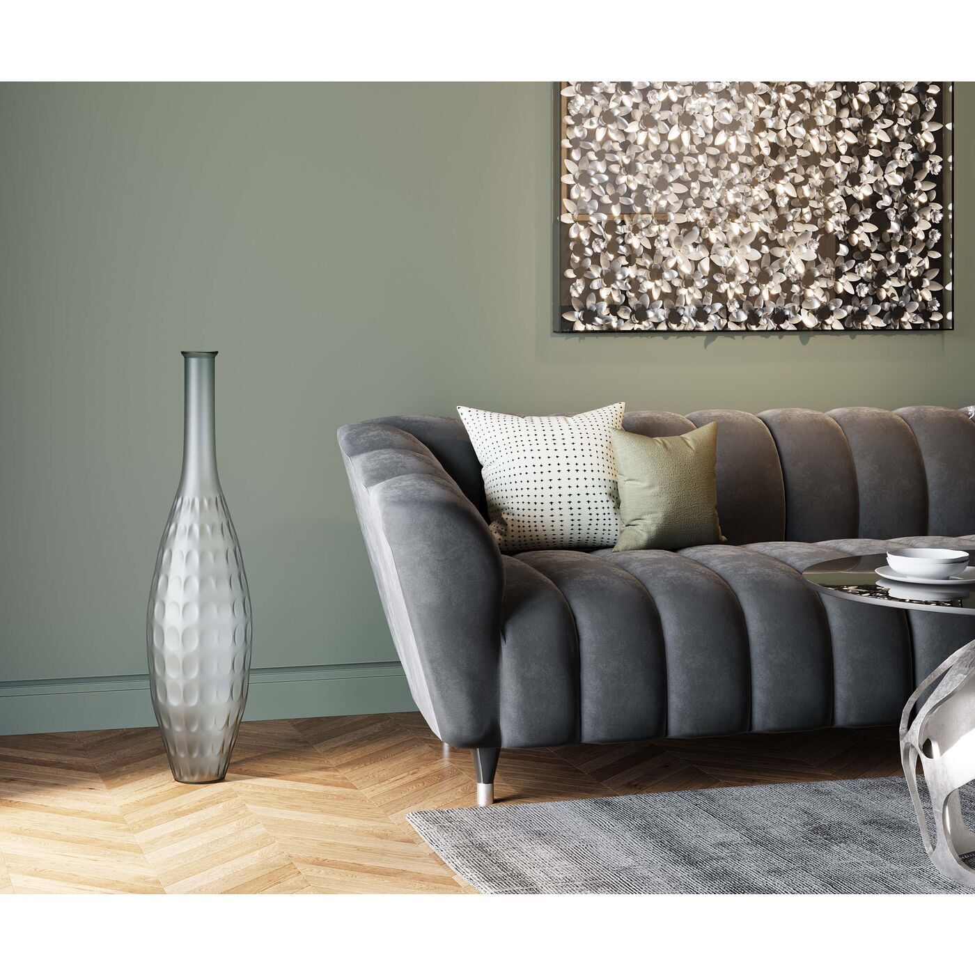 Ваза KARE Dune 54499