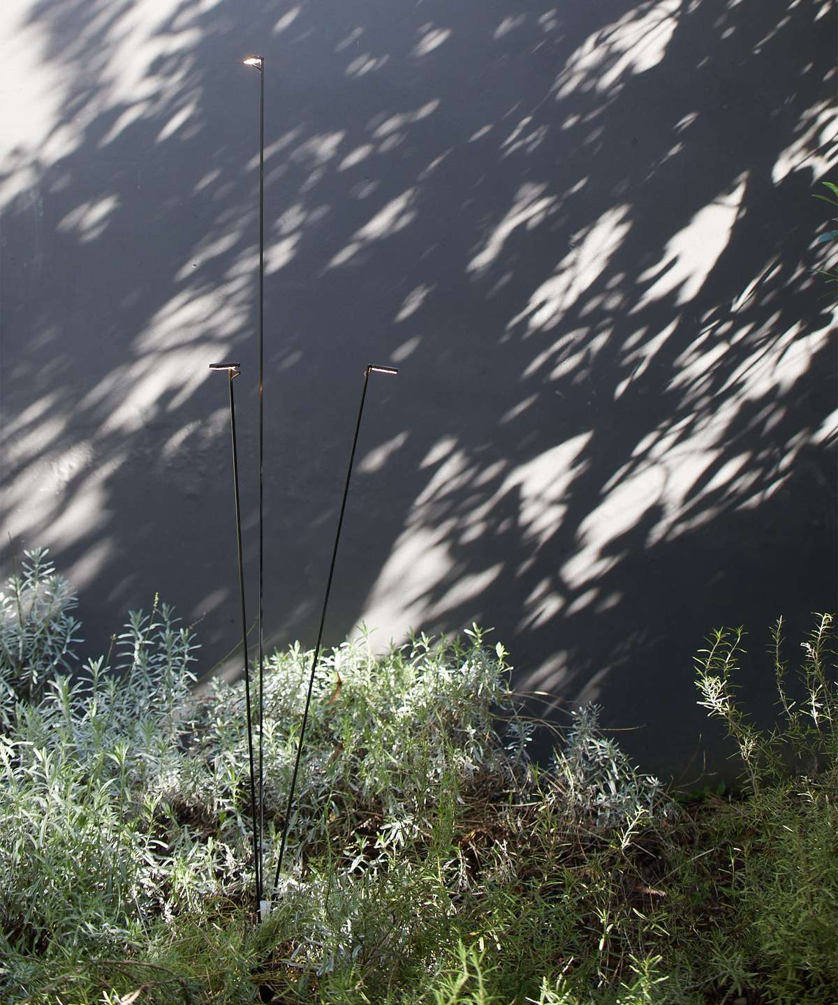 Уличный светильник Luceplan A04TF3