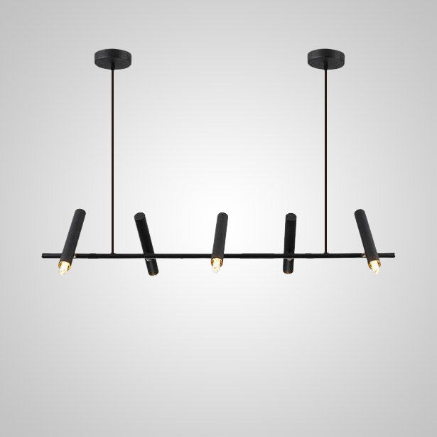 Подвесной светильник LEEDS L90 by ImperiumLoft