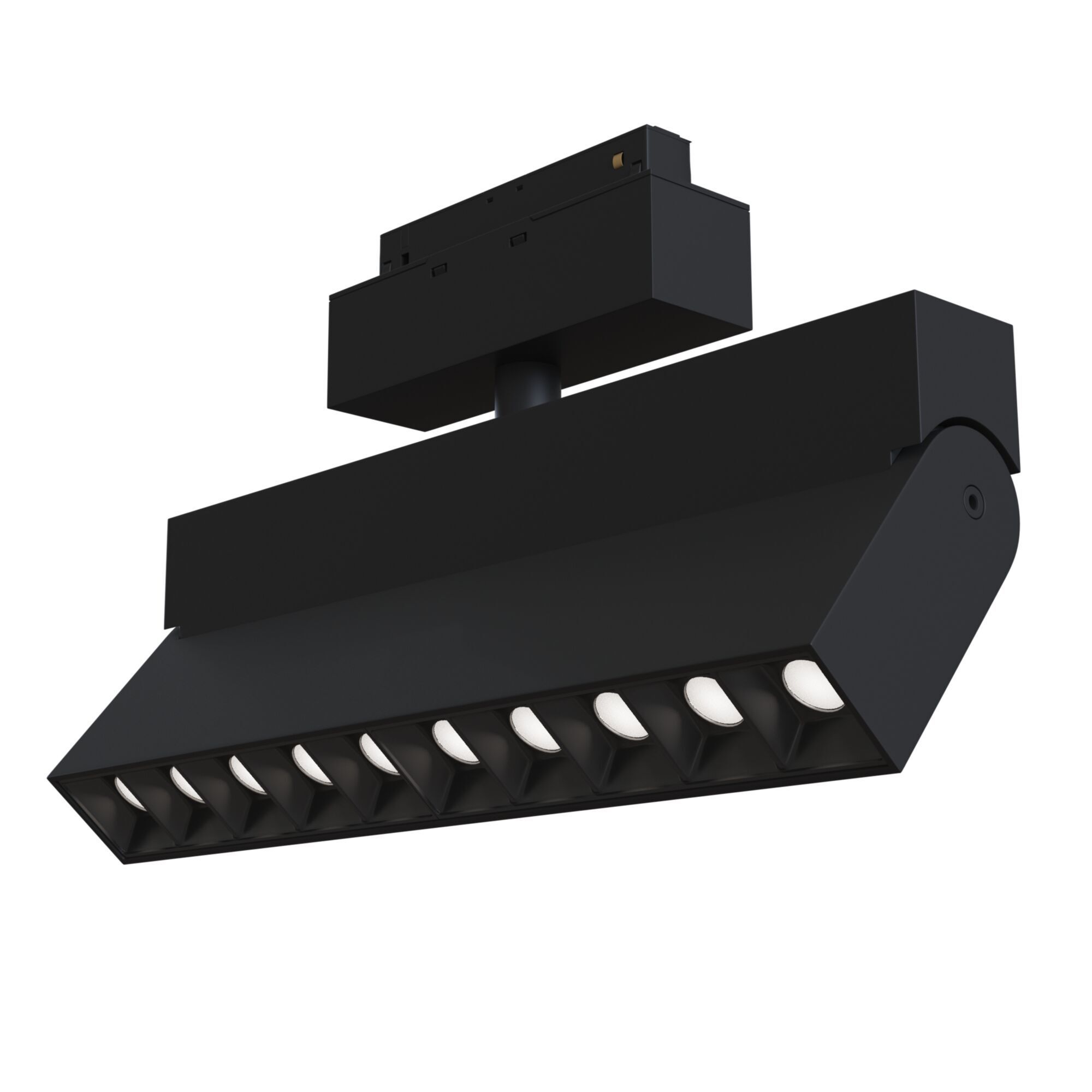 Трековый светильник Maytoni TR015-2-20W3K-B