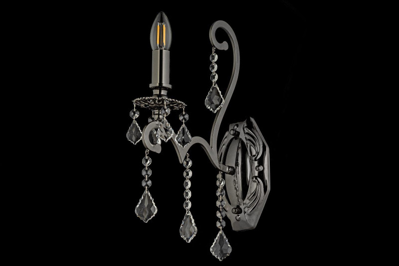 Бра Dio D'arte Isola E 2.1.1.600 NB