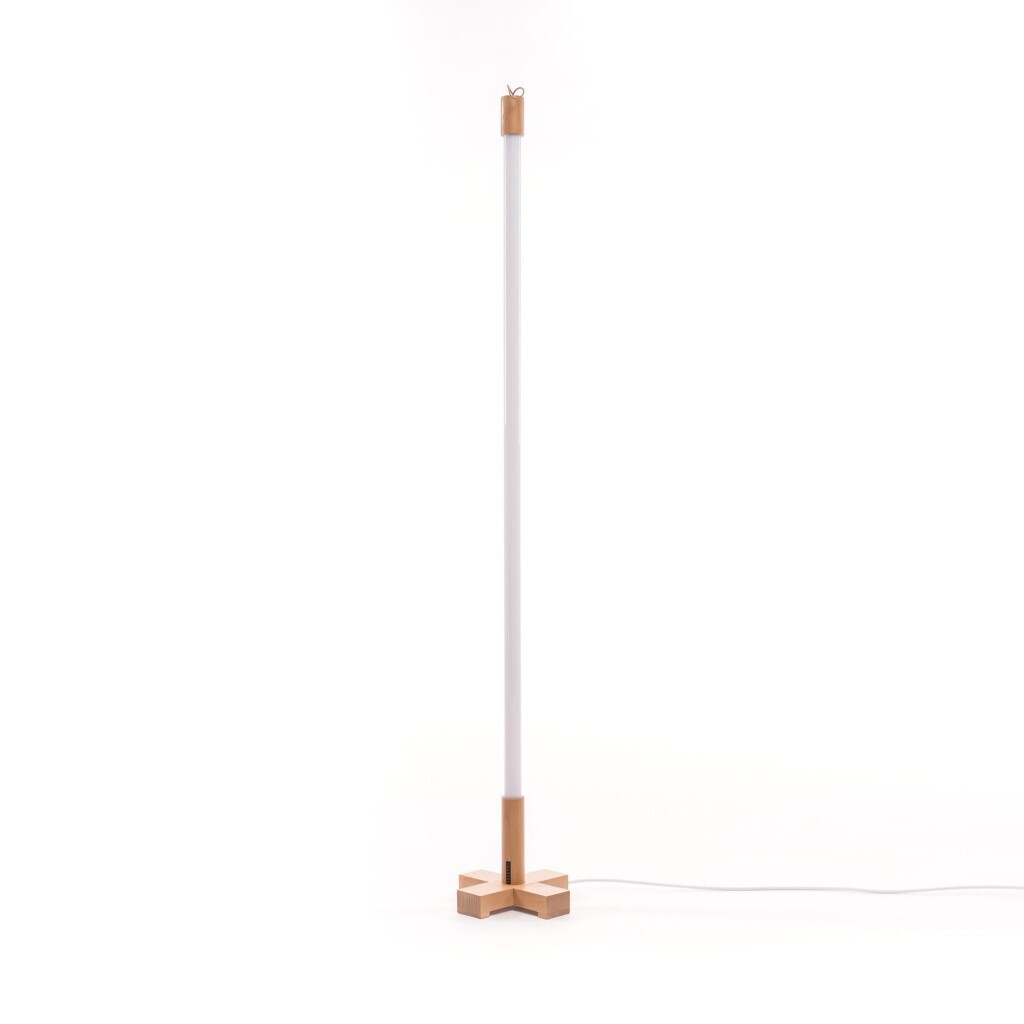 Подвесной светильник   Seletti Linea LED White 07749_WHI