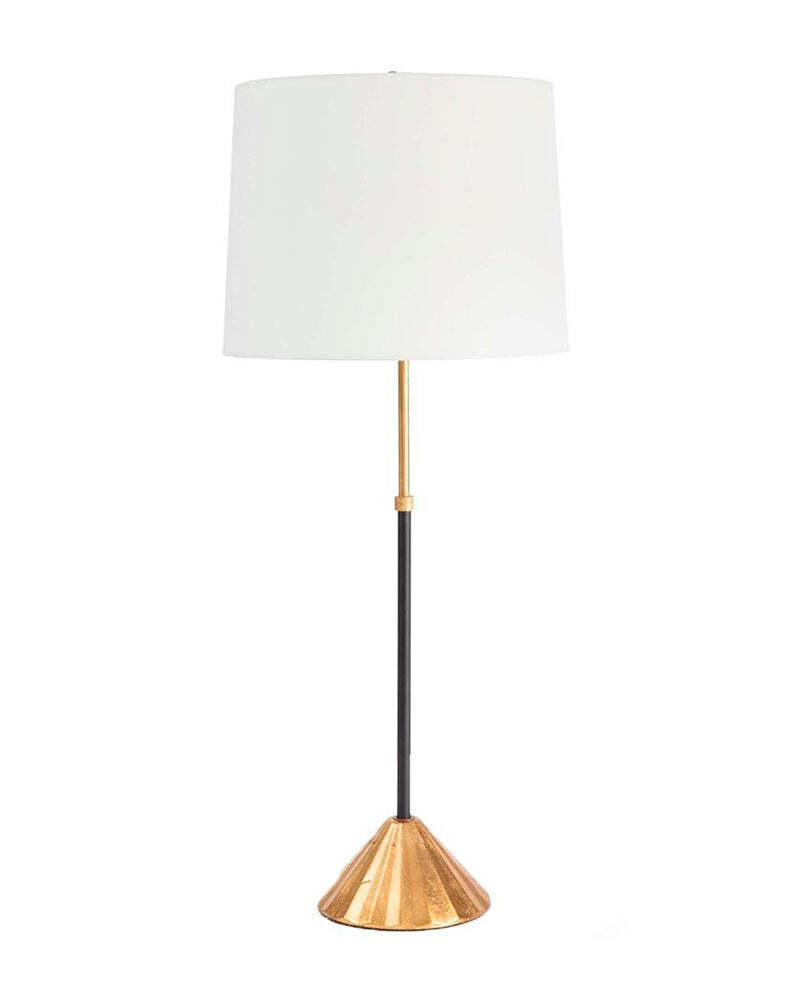 Настольная лампа Монти Louvre Home JJ10665-1T