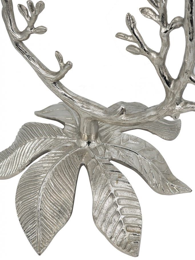 Столик акцентный Флора, яруса Glasar D5574