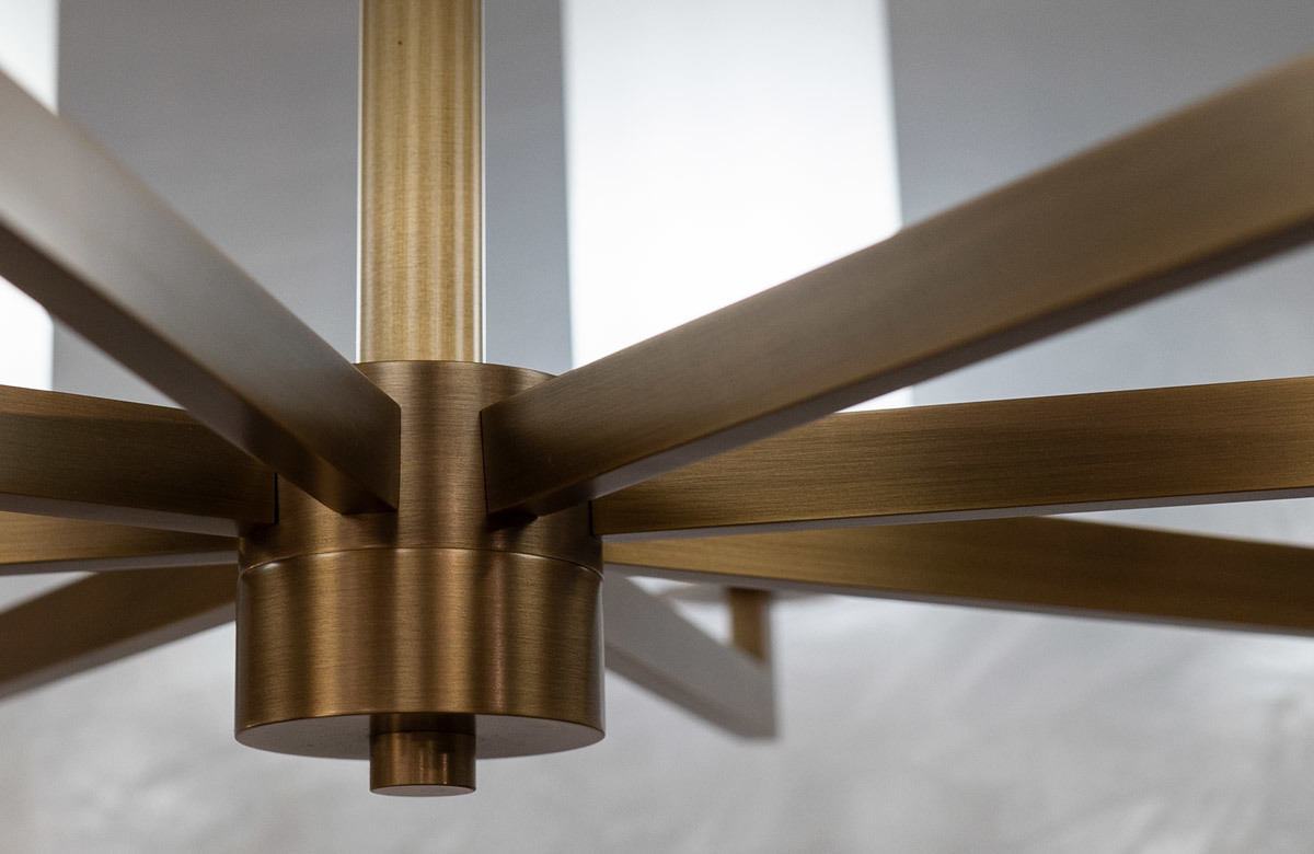 Люстра Delight Collection BRCH9040-8