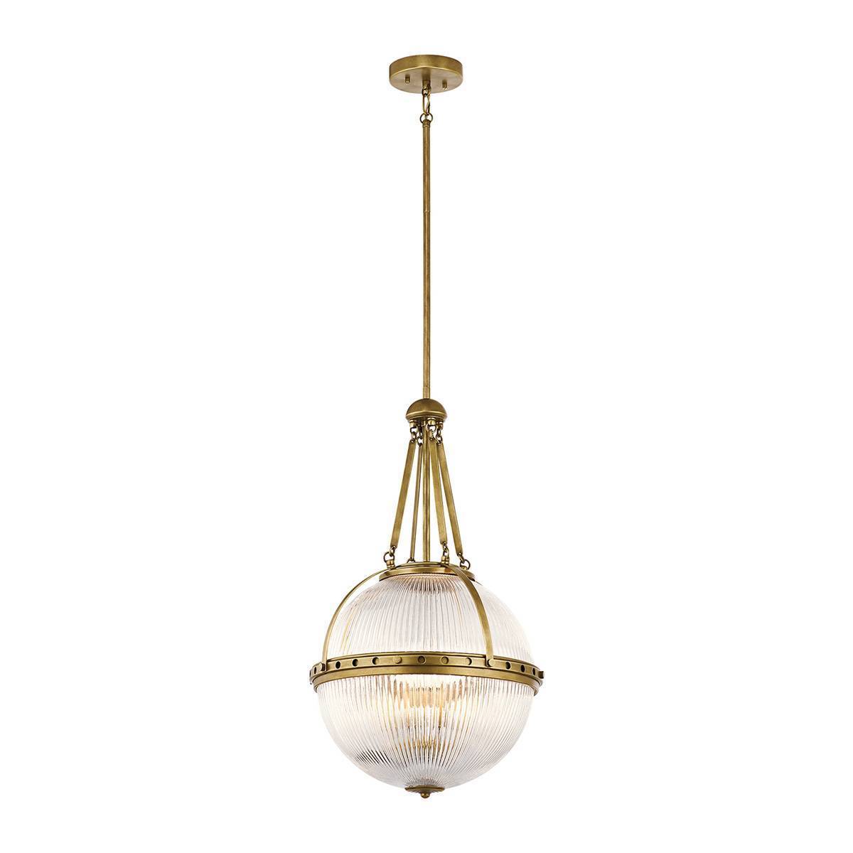 Подвесной светильник Kichler KL/ASTER/P NBR