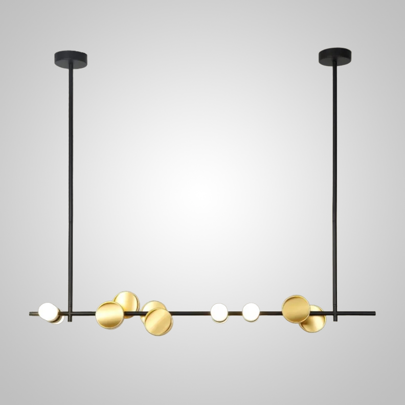 Подвесной светильник ACCORD L140 by ImperiumLoft