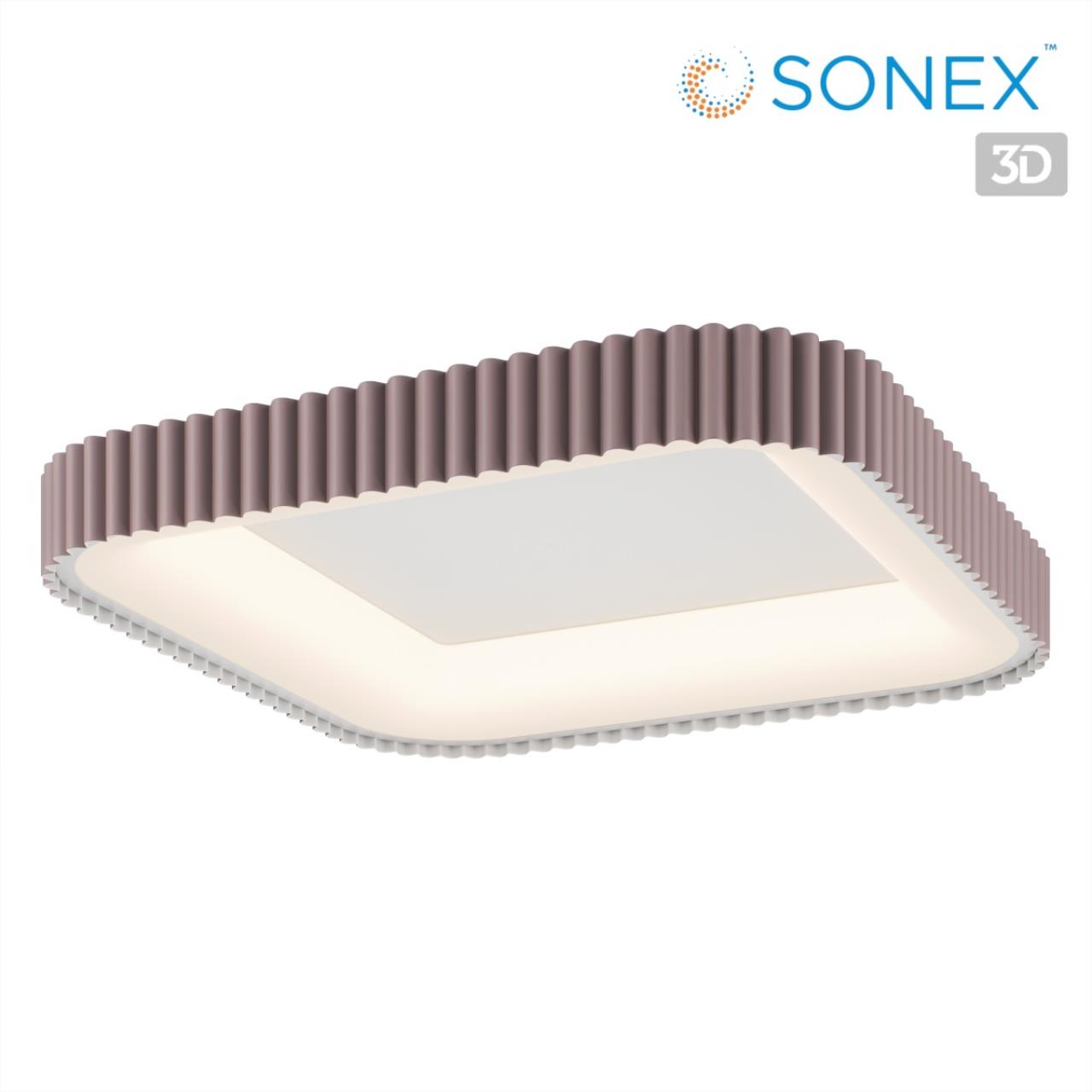 Потолочный светильник Sonex 7770/56L