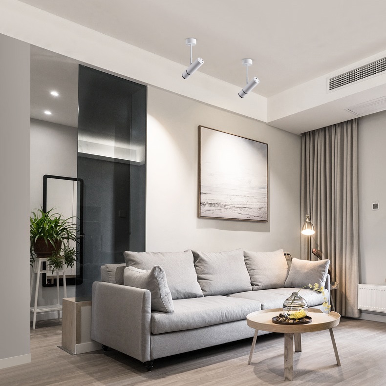 Торшер ZEST FL by ImperiumLoft