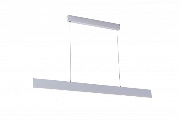 Линейный светильник Lucia Tucci AERO 206.30 bianco LED