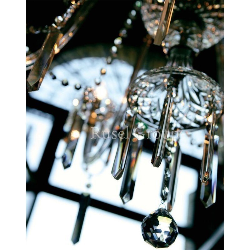 Люстра Masiero VE 882/6 (Ottocento)