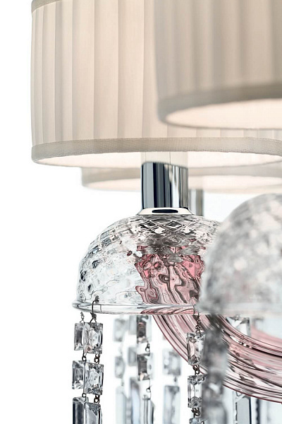 Люстра Barovier & Toso 5696/12