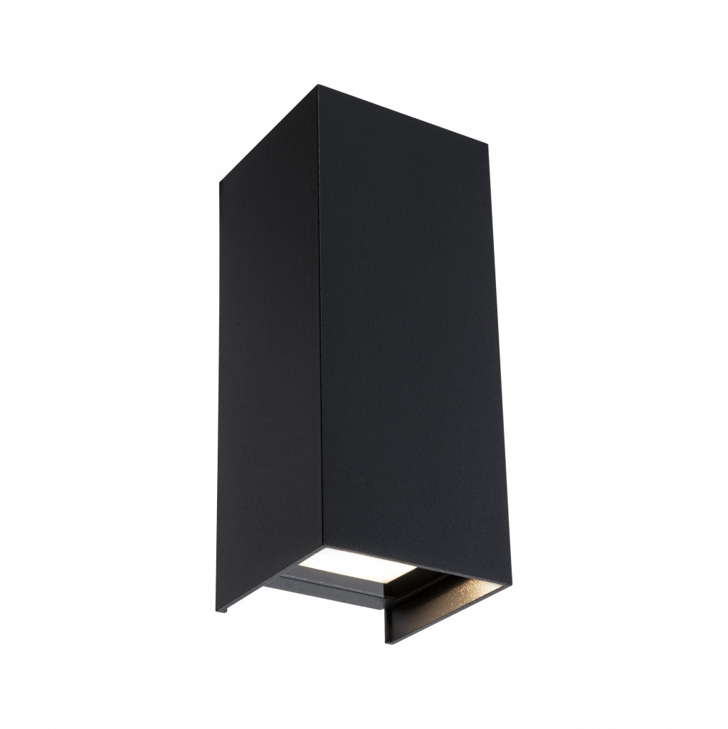 Уличный настенный cветильник Paulmann 94326