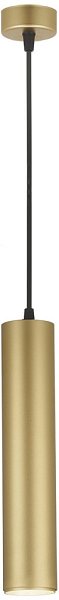 Подвесной светильник Lumina Deco LDP 1101-300 GD