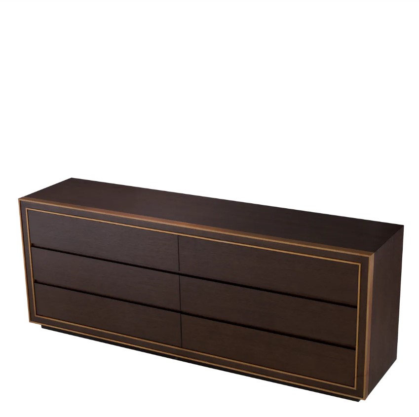 Комод Eichholtz CAMELOT L 117693