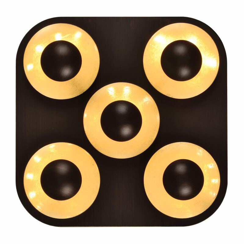 Накладной светильник LUCIDE 26186/25/30