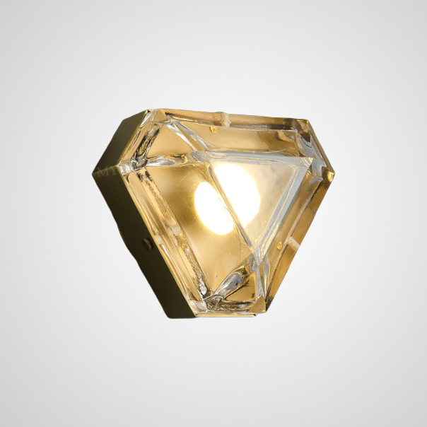 Настенный светильник GALLERY WALL H30 by ImperiumLoft