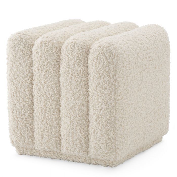 Пуф Eichholtz BENTE 115489