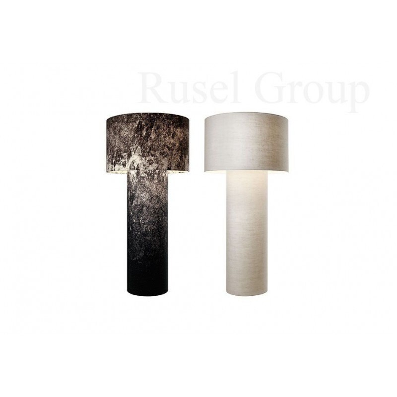 Напольный светильник Foscarini Diesel Pipe terra grande