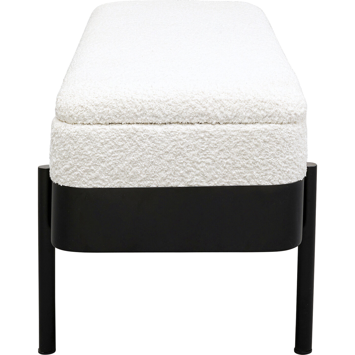 Скамья Angelo Storage 101cm KARE 87997
