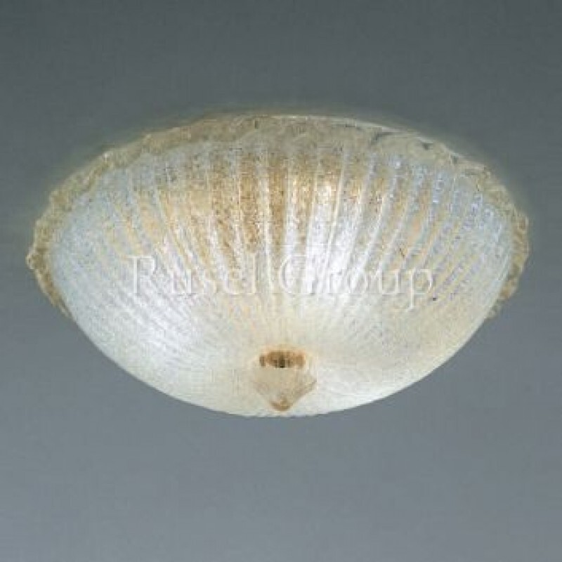 Потолочный светильник Vistosi MORRISE PL 30