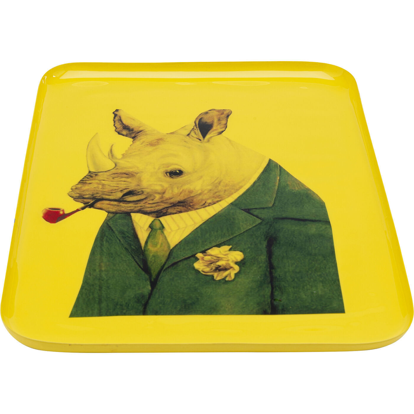 Поднос KARE Rhino 55194