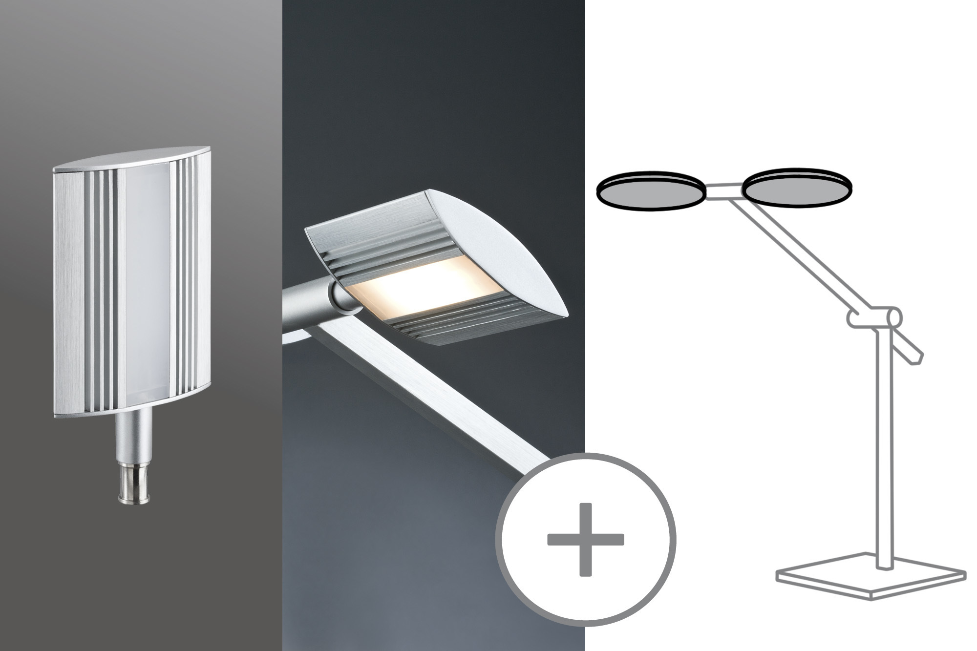 Светильник Paulmann 70222