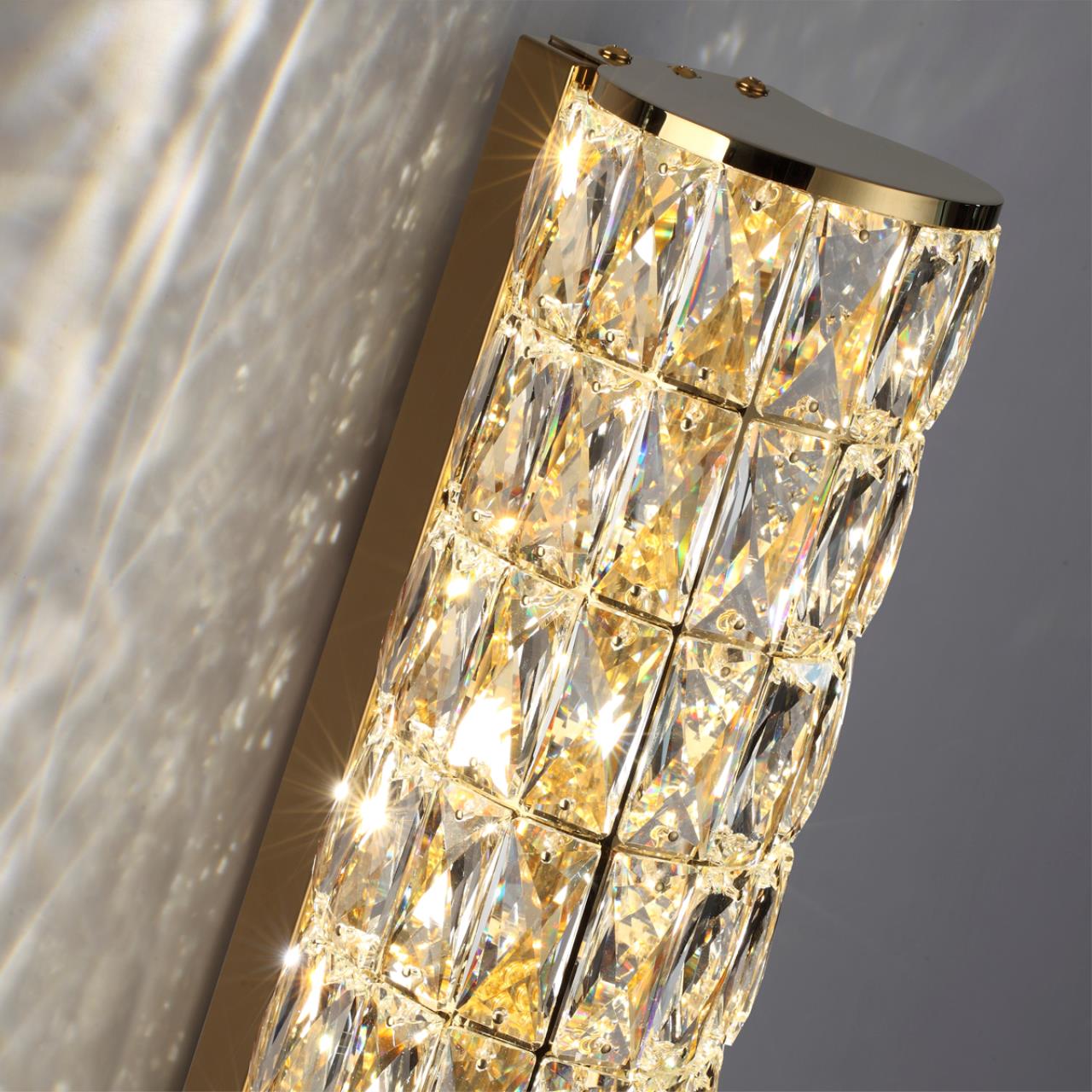 Настенный светильник Odeon Light 4926/8WL