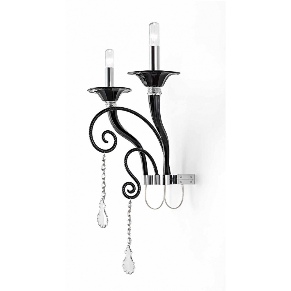 Настенный светильник Barovier & Toso 7022/02