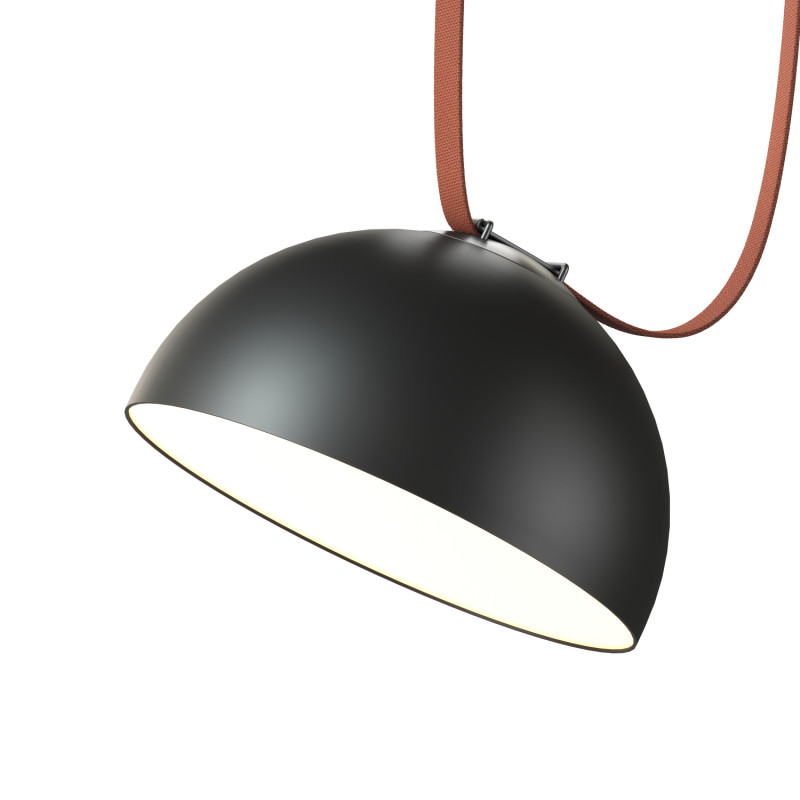 Светильник на шине Denkirs DK5662-BK