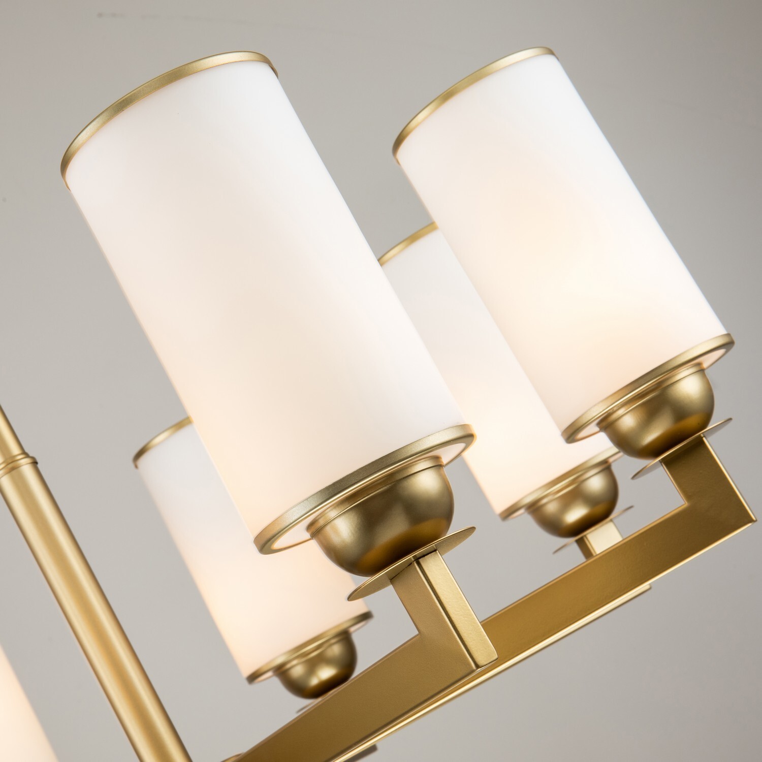 Люстра Favourite 2621-8P