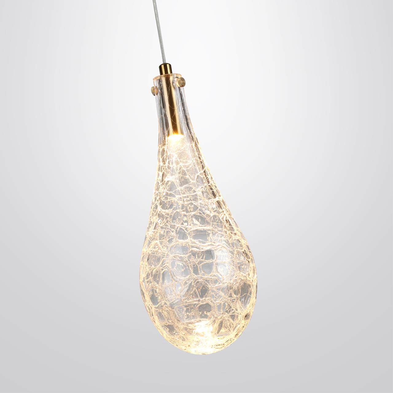 Подвесной светильник Odeon Light 7147/5L