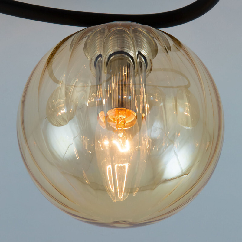 Накладная люстра Citilux CL122165