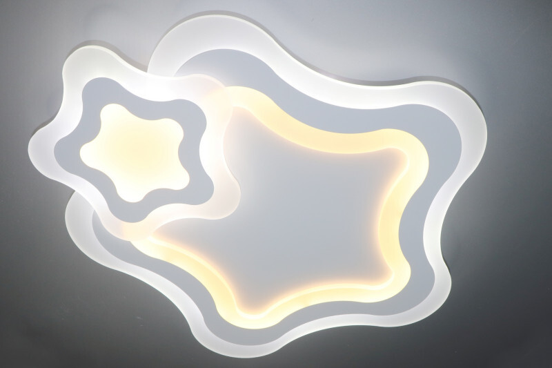 Накладной светильник Natali Kovaltseva LED LAMPS 3139