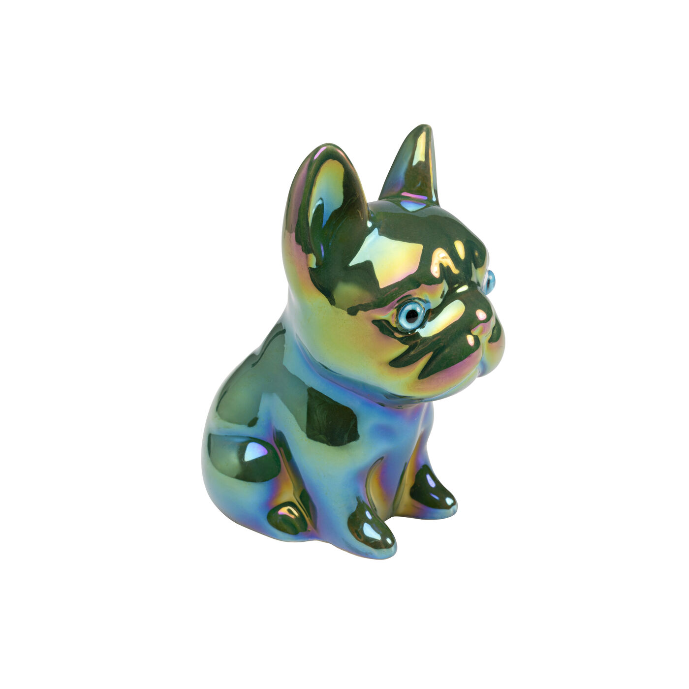 Копилка Shiny Puppies 12cm Assorted KARE 57653