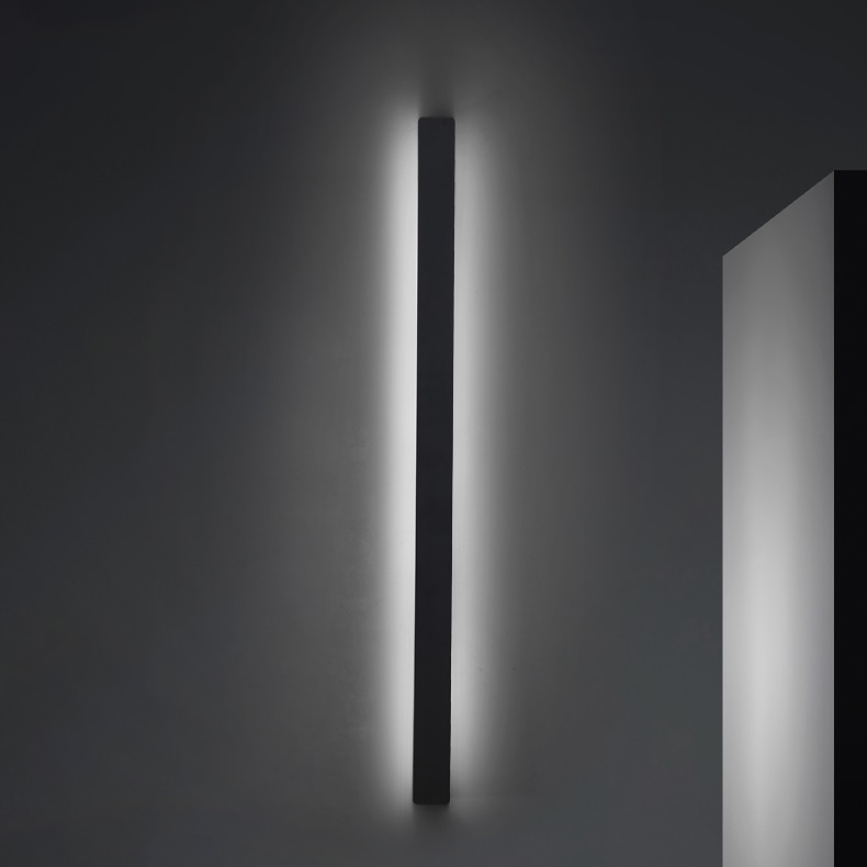 Настенный светодиодный светильник LIVE by ImperiumLoft