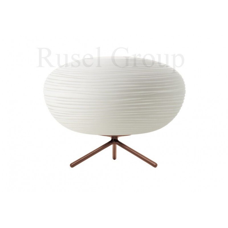 Настольная лампа Foscarini Rituals 3 multi tavolo