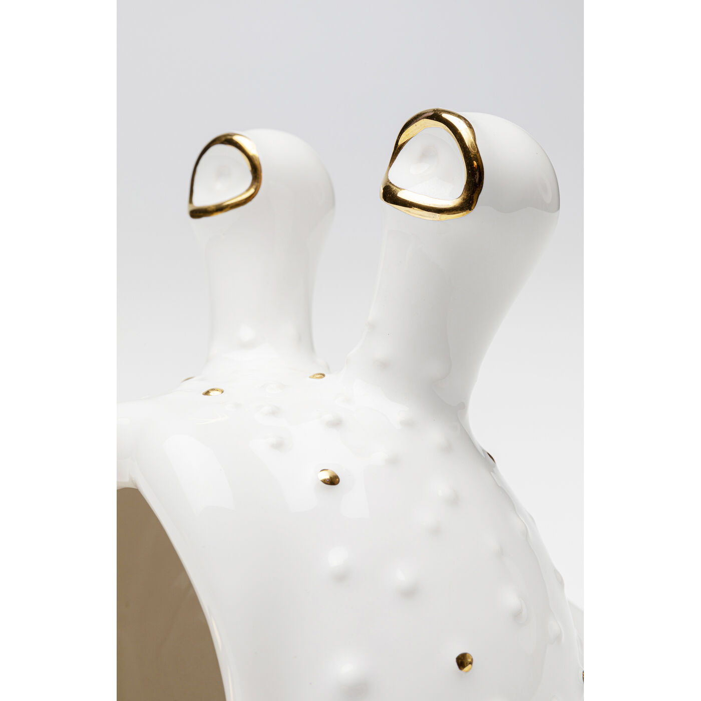 Объект декоративный Funny Animal 19 см KARE 56378