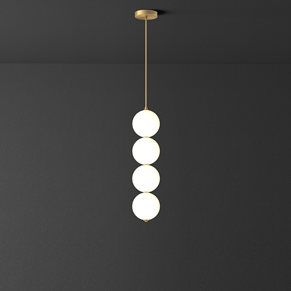 Подвесной светильник MARRY L6 by ImperiumLoft