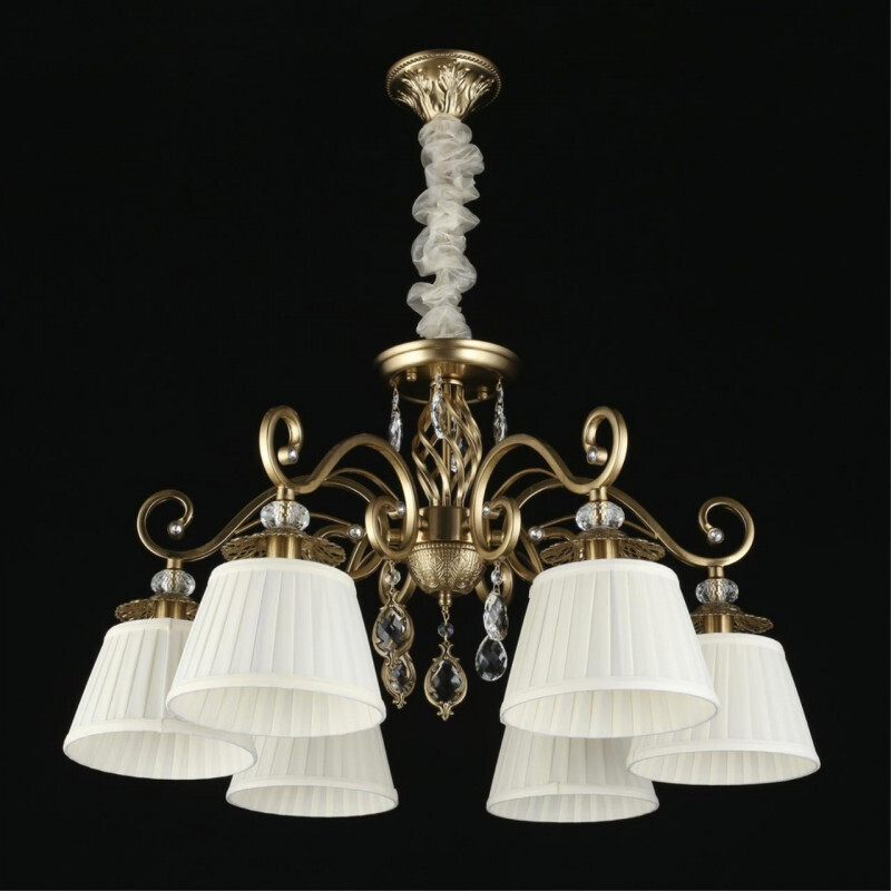 Подвесная люстра APLOYT APL.620.13.06