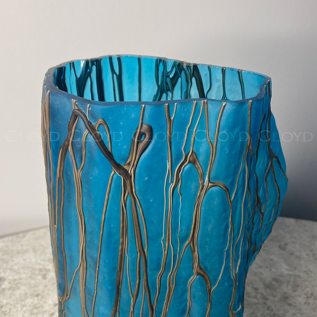 Ваза Cloyd Vase-1606 50101