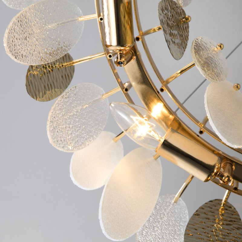 Подвесная люстра Bogate's 326/8 Smart