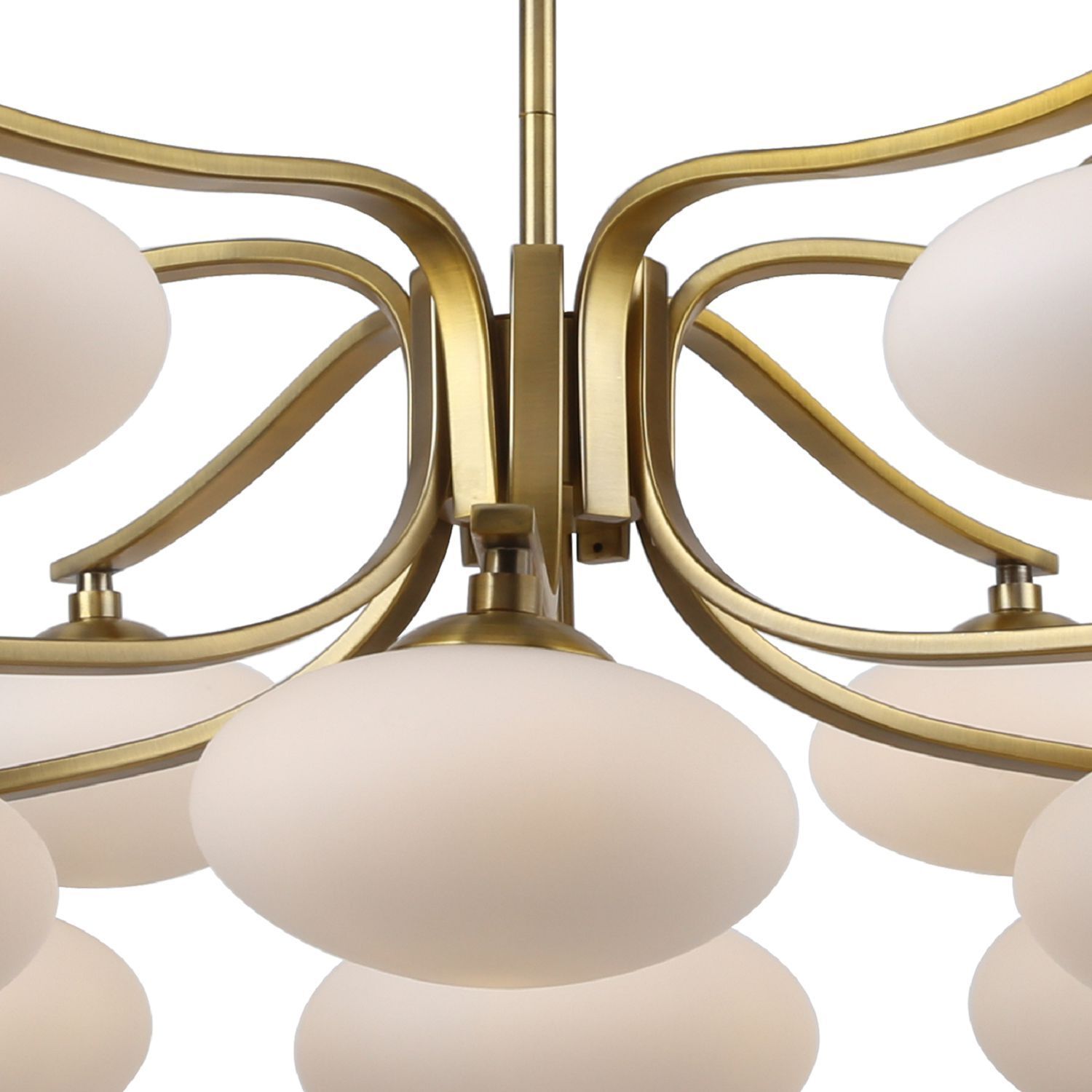 Люстра Favourite 2513-13P