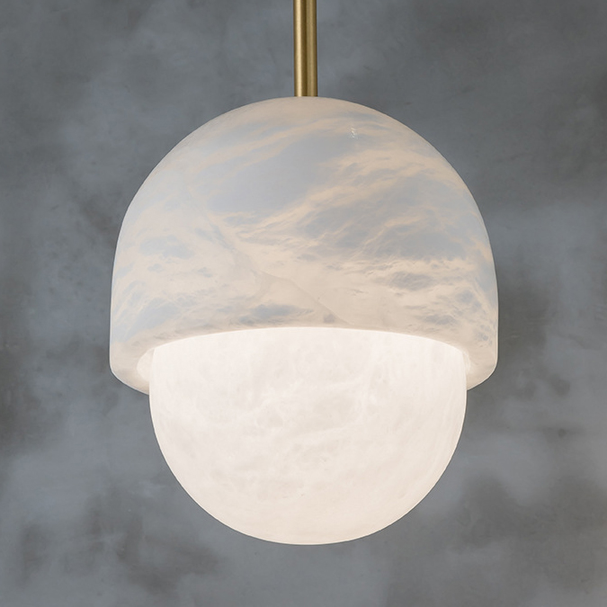 Подвесной светильник DITA by ImperiumLoft